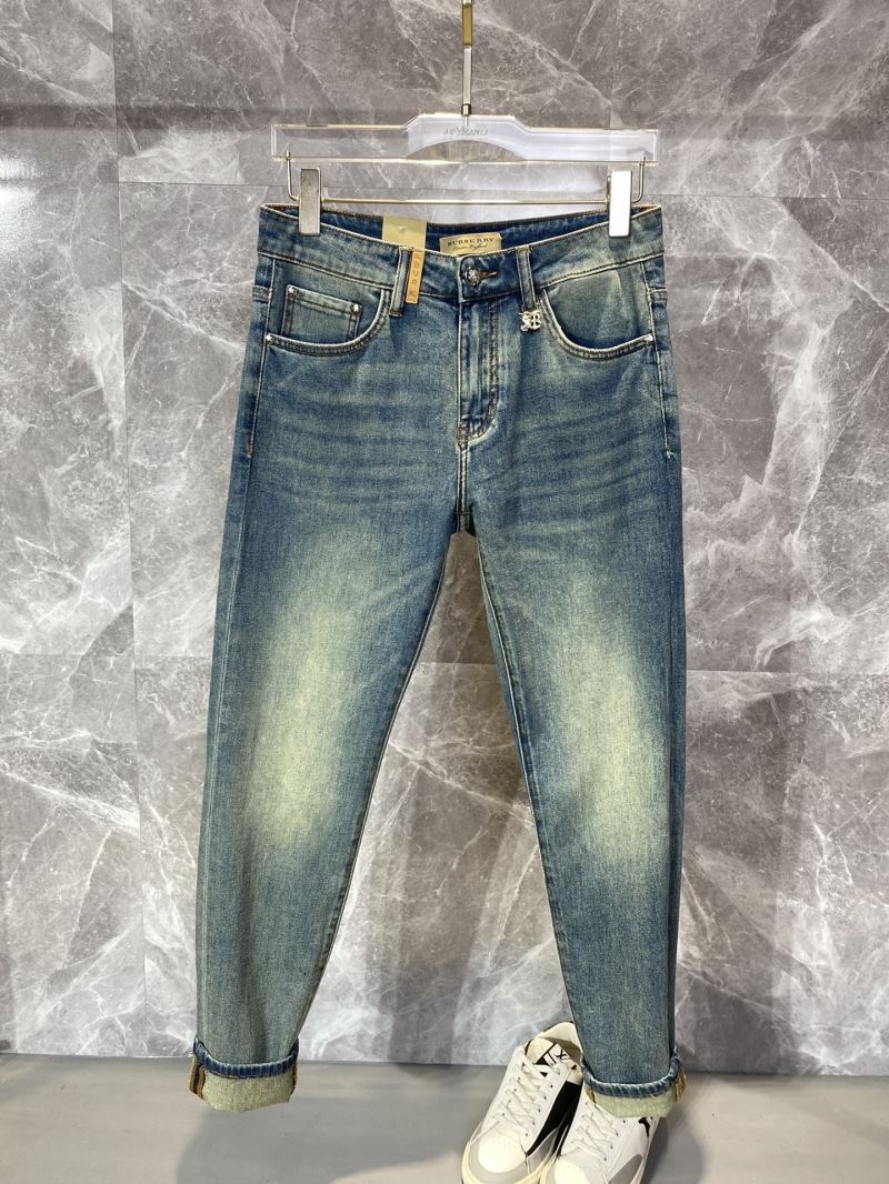 Burberry Jeans